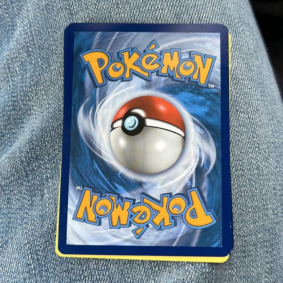 Mewtwo basic - Picture 2 of 2